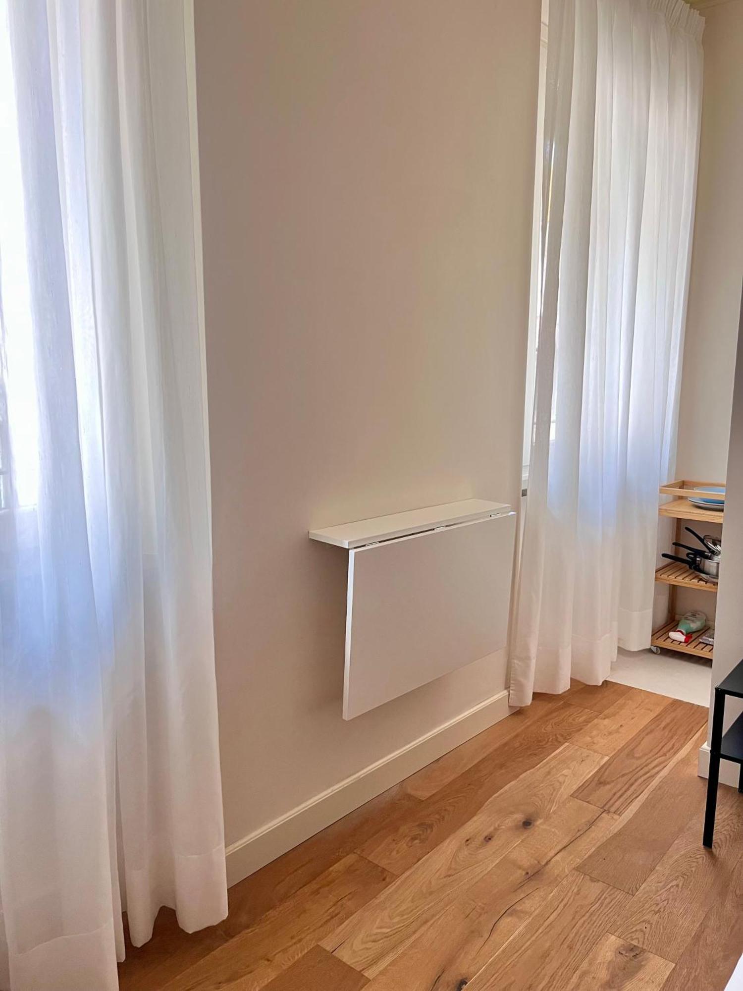 Apartamento Stop&sleep Monolocali Essenziali A 5 Min Dagli Uffizi *