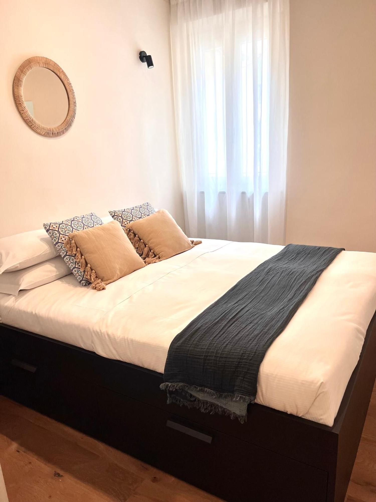 Apartamento Stop&sleep Monolocali Essenziali A 5 Min Dagli Uffizi