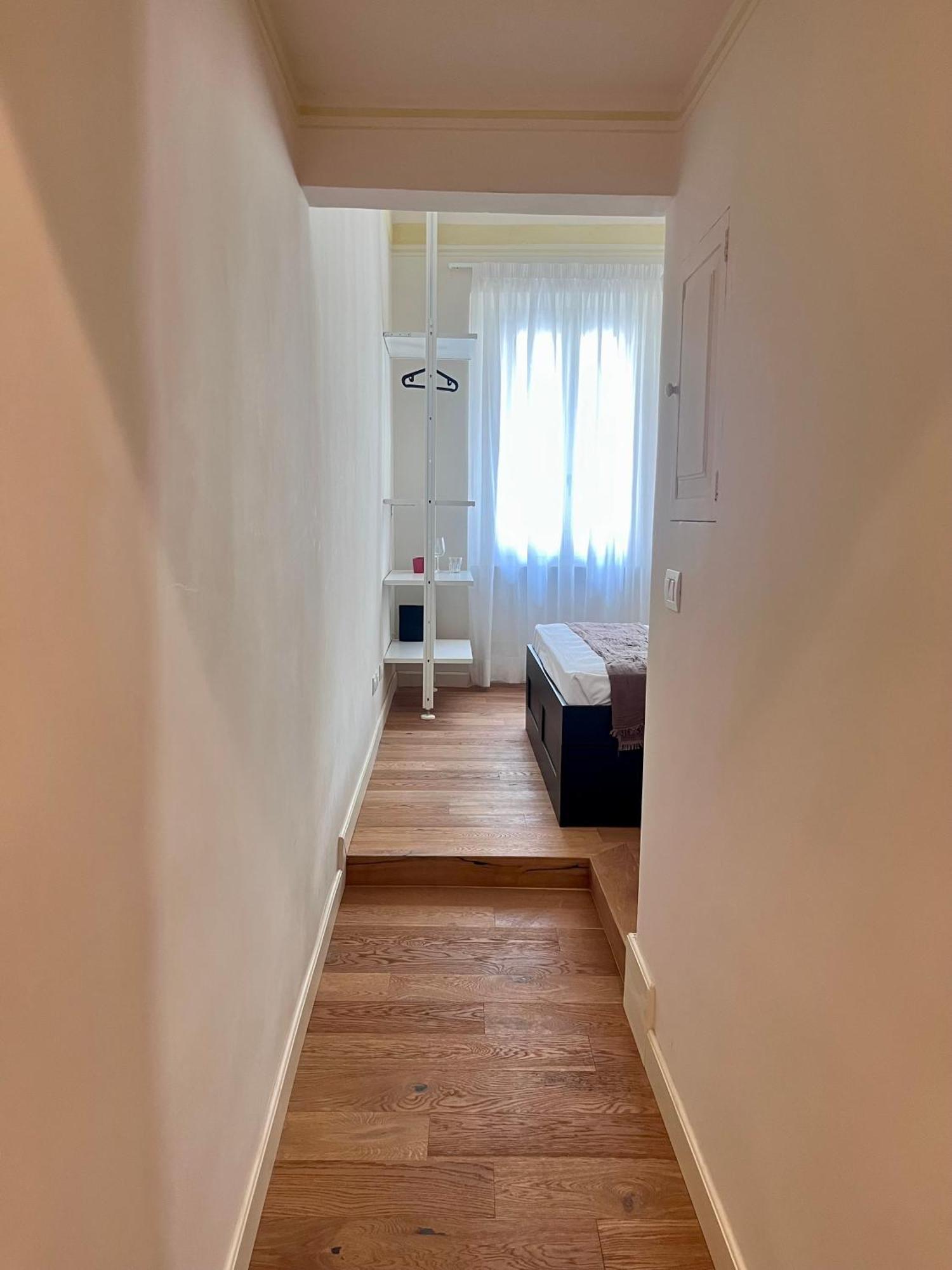 Apartamento Stop&sleep Monolocali Essenziali A 5 Min Dagli Uffizi